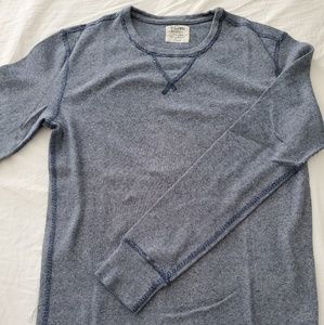 J.Crew Factory Crewneck Sweatshirt Size S